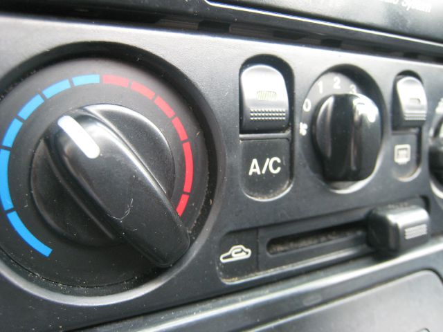 2001 Mazda MX-5 Miata Unknown