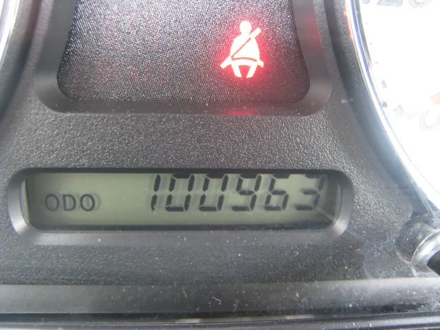 2001 Mazda MX-5 Miata Unknown