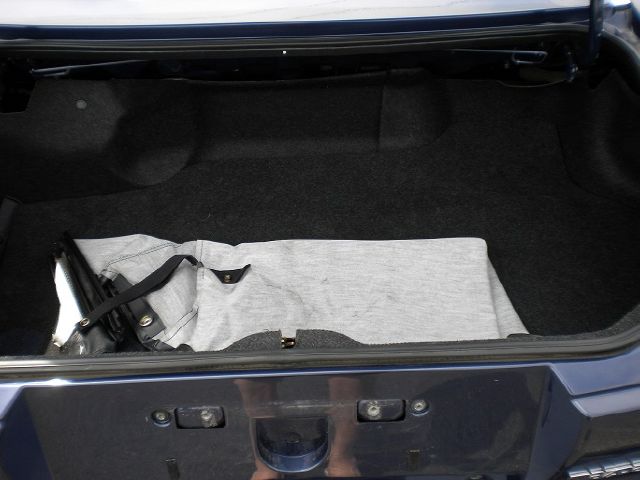 2002 Mazda MX-5 Miata SE