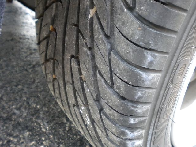 2002 Mazda MX-5 Miata SE