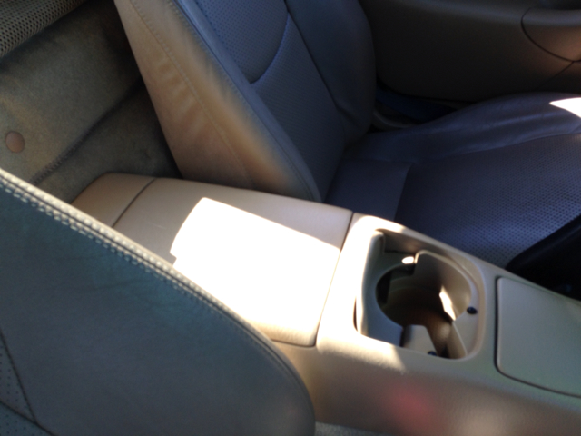 2002 Mazda MX-5 Miata Touring W/nav.sys