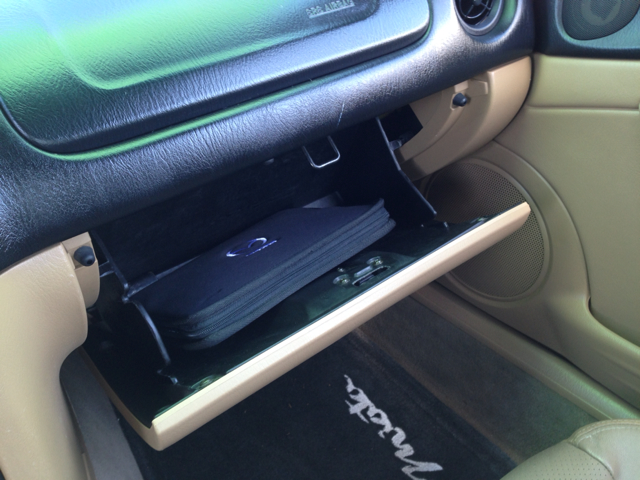 2002 Mazda MX-5 Miata Touring W/nav.sys