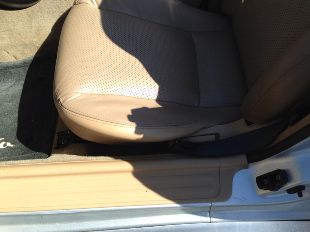 2002 Mazda MX-5 Miata Touring W/nav.sys