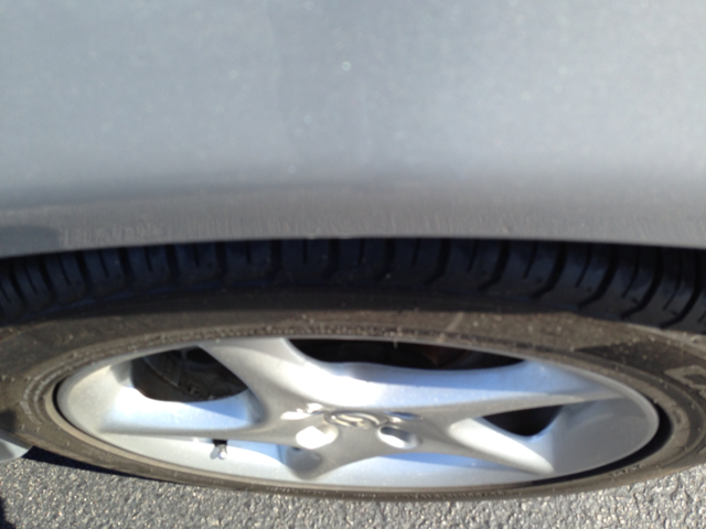 2002 Mazda MX-5 Miata Touring W/nav.sys