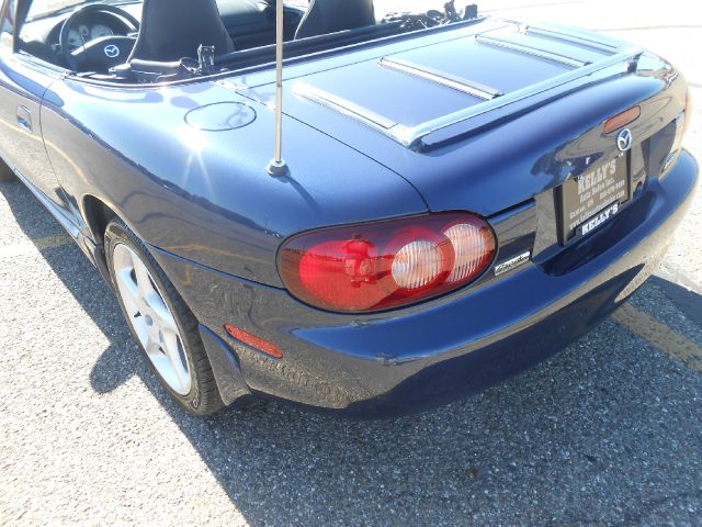2003 Mazda MX-5 Miata Touring W/nav.sys