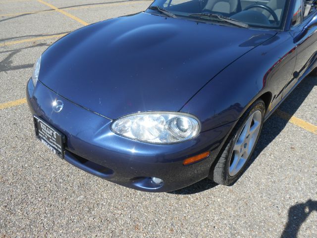 2003 Mazda MX-5 Miata Touring W/nav.sys