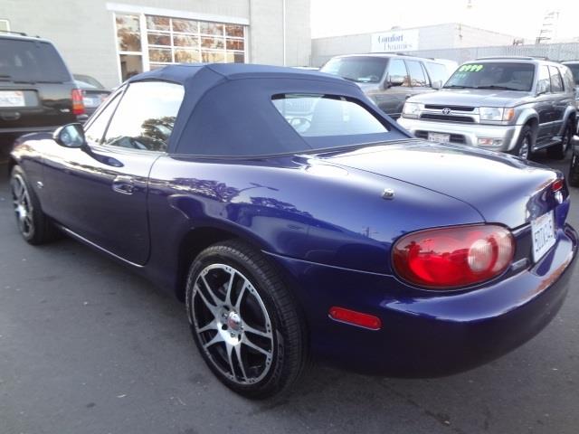 2003 Mazda MX-5 Miata Touring W/nav.sys