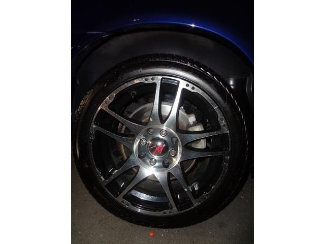 2003 Mazda MX-5 Miata Touring W/nav.sys