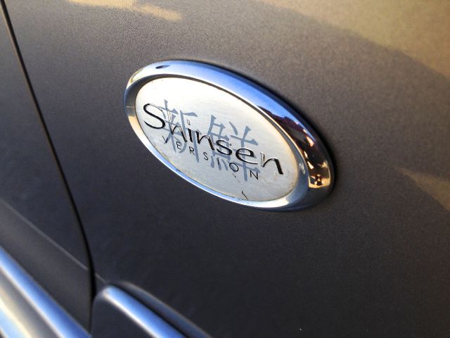 2003 Mazda MX-5 Miata 4X4 STX Supercab