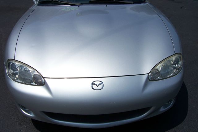 2003 Mazda MX-5 Miata Touring W/nav.sys