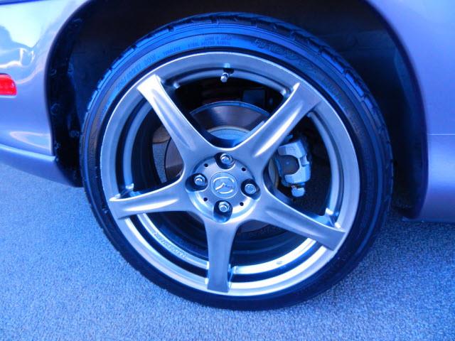 2004 Mazda MX-5 Miata C15