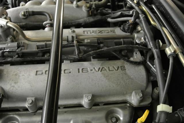 2004 Mazda MX-5 Miata Touring W/nav.sys