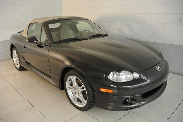 2004 Mazda MX-5 Miata Touring W/nav.sys