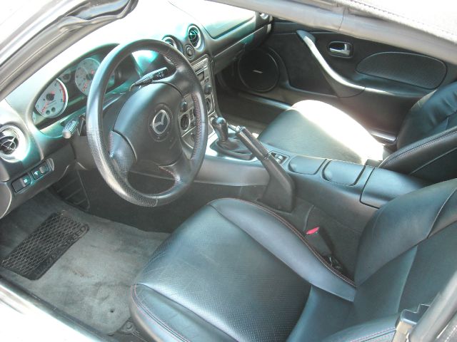 2004 Mazda MX-5 Miata C15