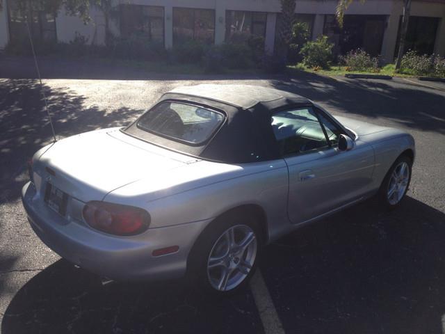 2005 Mazda MX-5 Miata Basewhy PAY MORE