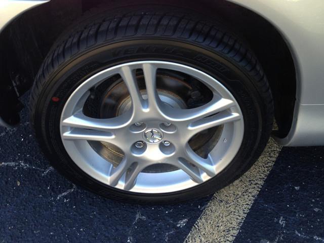 2005 Mazda MX-5 Miata Basewhy PAY MORE