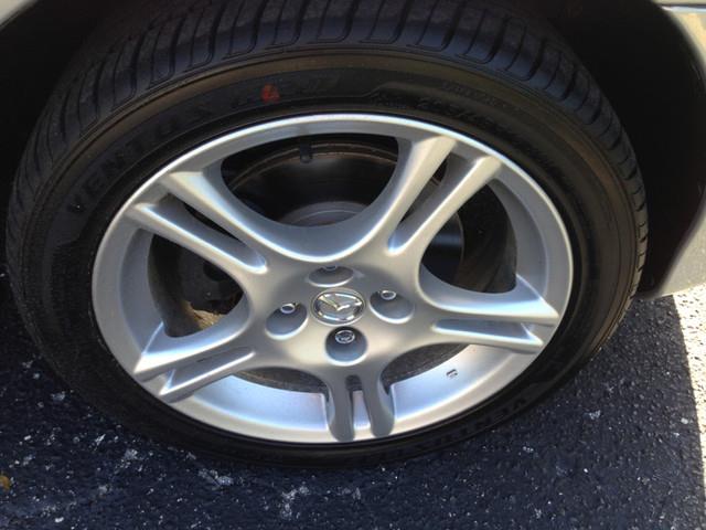 2005 Mazda MX-5 Miata Basewhy PAY MORE