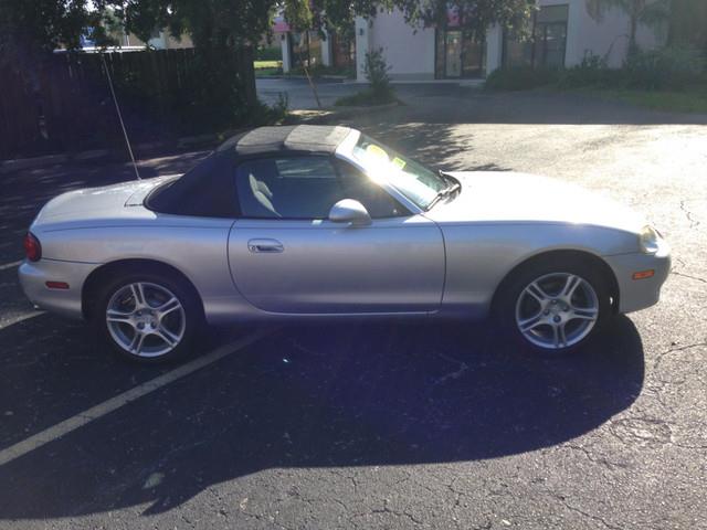 2005 Mazda MX-5 Miata Basewhy PAY MORE