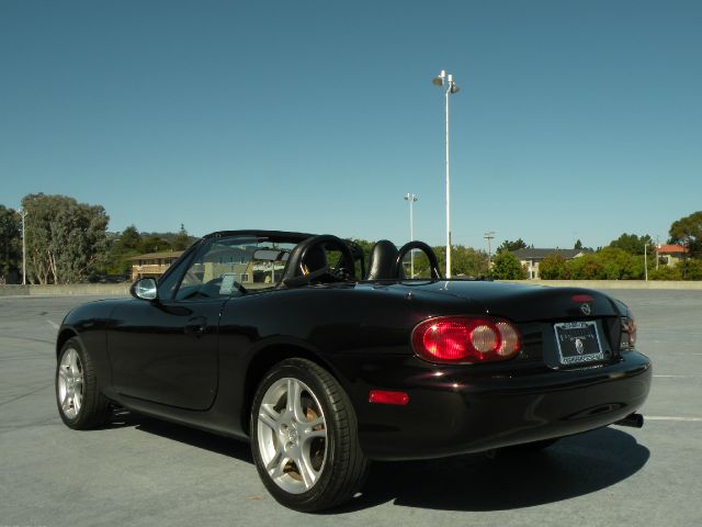 2005 Mazda MX-5 Miata Touring W/nav.sys