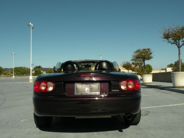2005 Mazda MX-5 Miata Touring W/nav.sys