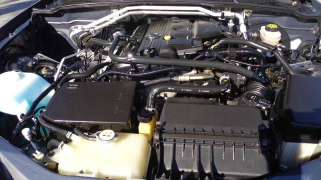 2006 Mazda MX-5 Miata Base