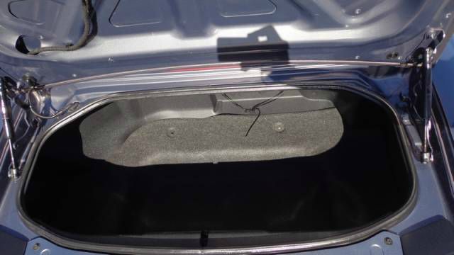 2006 Mazda MX-5 Miata Base