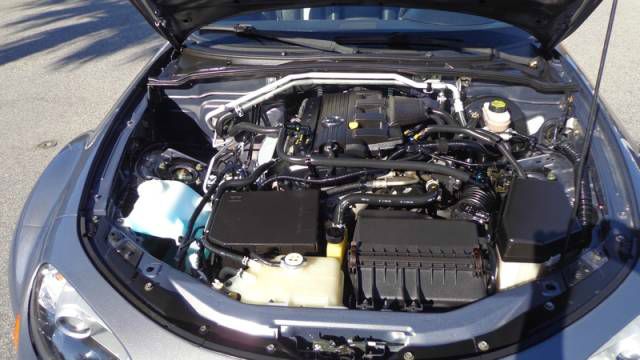 2006 Mazda MX-5 Miata Base