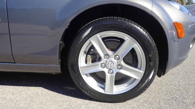 2006 Mazda MX-5 Miata Base