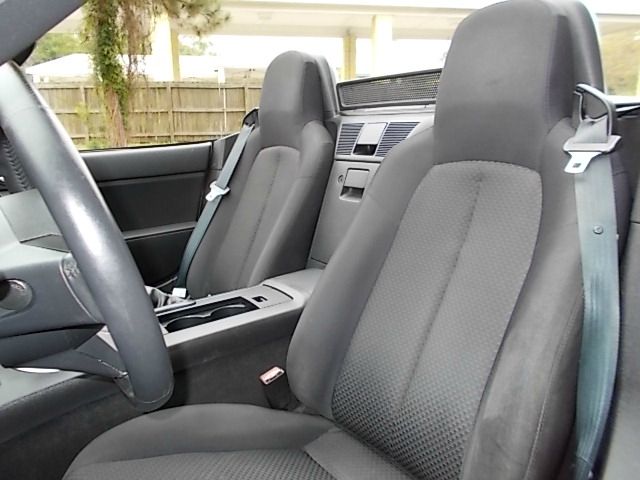 2006 Mazda MX-5 Miata GSX