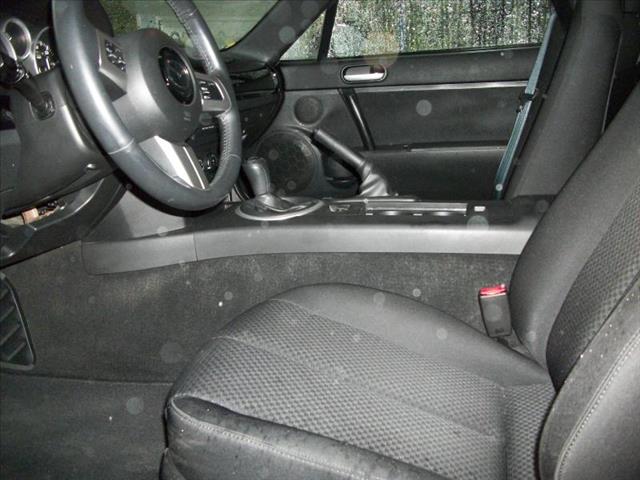 2006 Mazda MX-5 Miata SLT 25
