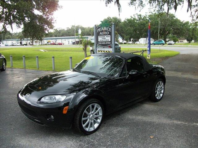 2006 Mazda MX-5 Miata SLT 25