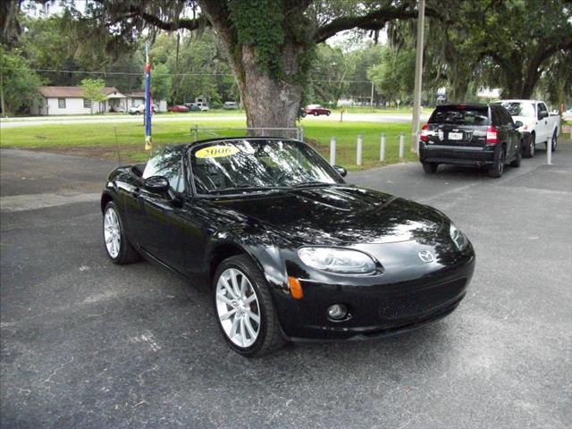 2006 Mazda MX-5 Miata SLT 25