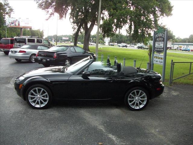 2006 Mazda MX-5 Miata SLT 25