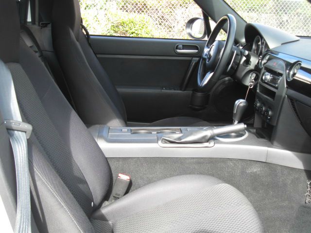 2006 Mazda MX-5 Miata 3.5