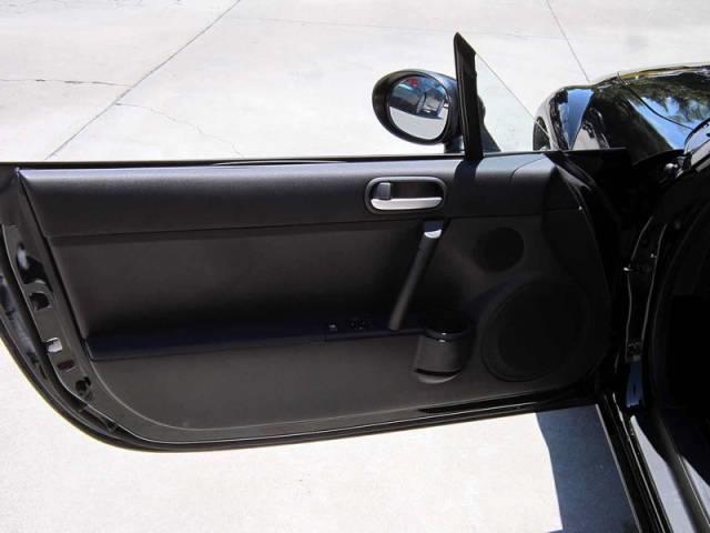 2006 Mazda MX-5 Miata GSX