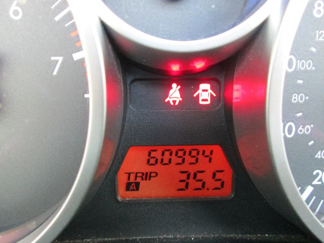 2006 Mazda MX-5 Miata SC