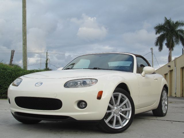 2006 Mazda MX-5 Miata SC