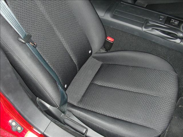 2006 Mazda MX-5 Miata 3.5