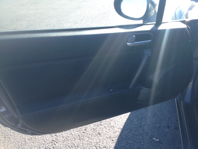 2006 Mazda MX-5 Miata 3.5