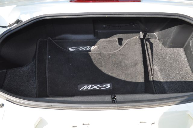 2006 Mazda MX-5 Miata SC