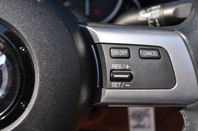 2006 Mazda MX-5 Miata SC