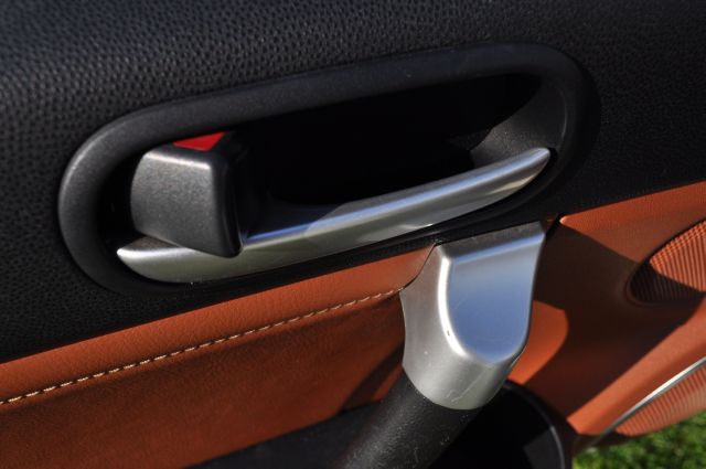 2006 Mazda MX-5 Miata SC