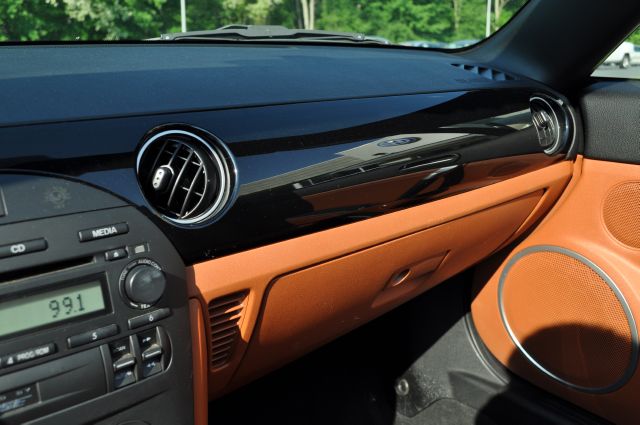 2006 Mazda MX-5 Miata SC