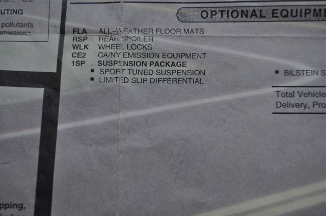 2006 Mazda MX-5 Miata SC