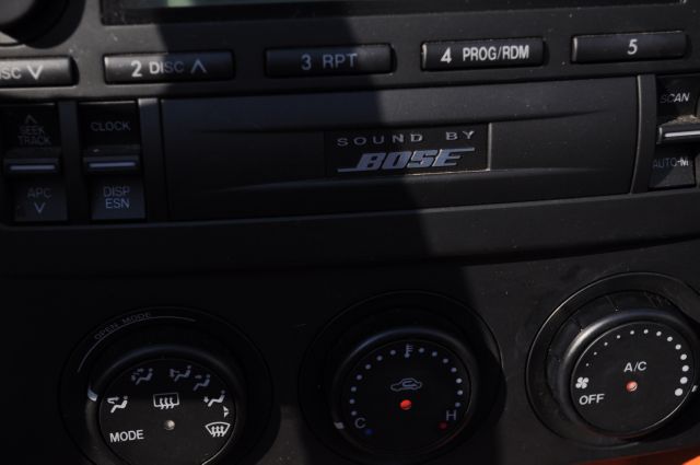 2006 Mazda MX-5 Miata SC