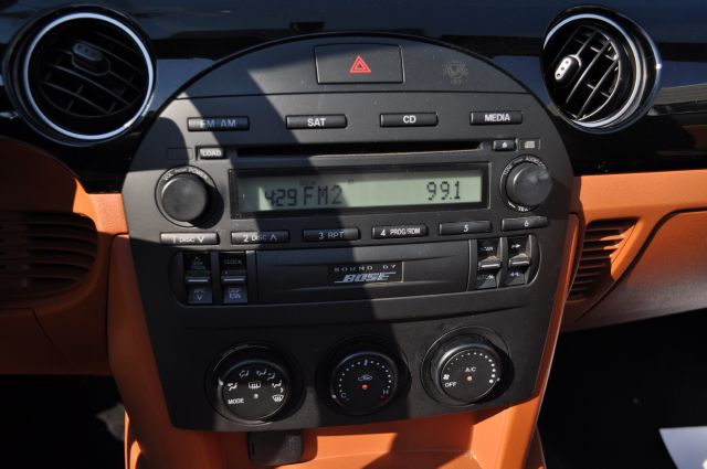 2006 Mazda MX-5 Miata SC