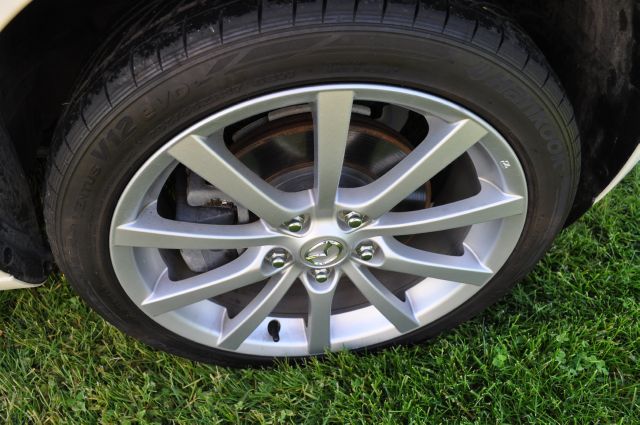 2006 Mazda MX-5 Miata SC