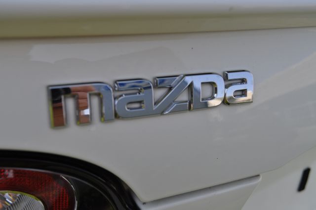 2006 Mazda MX-5 Miata SC