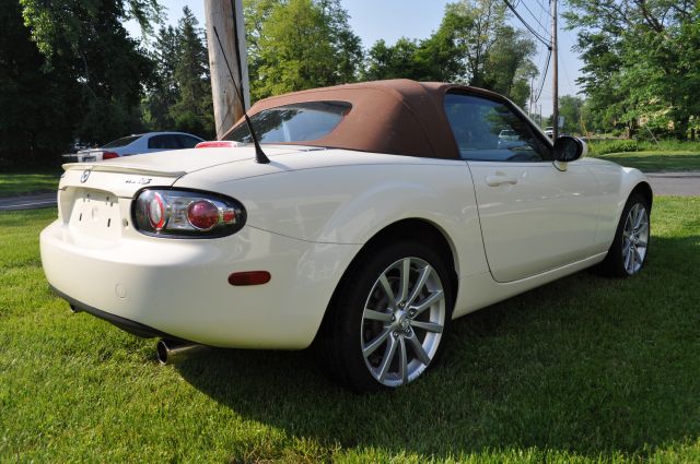 2006 Mazda MX-5 Miata SC