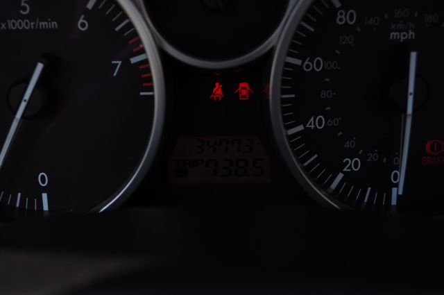 2006 Mazda MX-5 Miata SC